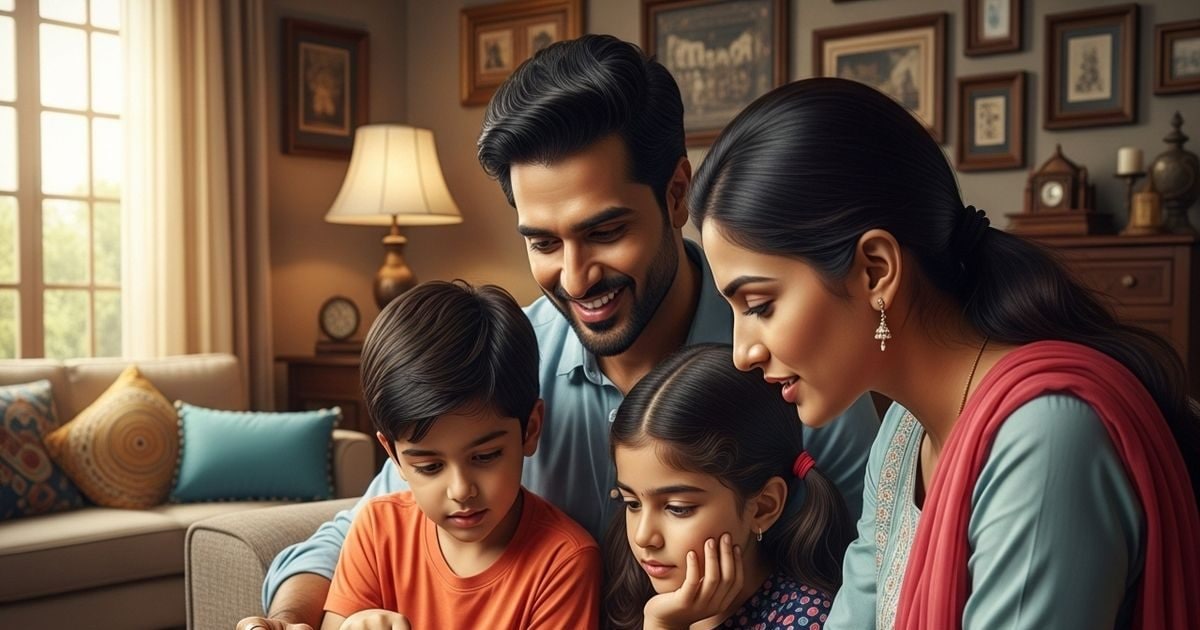 ट्यूशन की भारी फीस देना बंद करें! इन 5 फ्री ऐप्स से बच्चों की पढ़ाई को बनाएं मजेदार