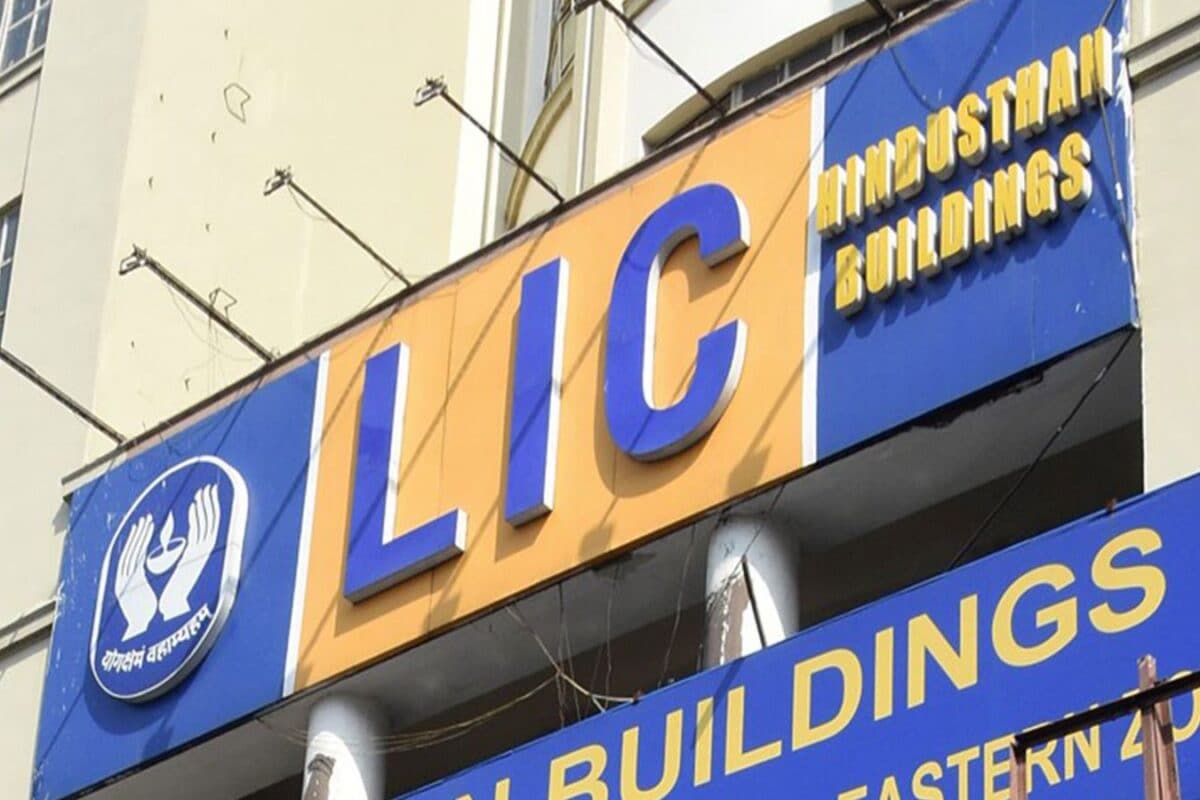 SBI और HDFC को पछाड़ LIC बनी नंबर-1! चौथी तिमाही में कर दिया कमाल, शेयरों पर गड़ी निवेशकों की नजर