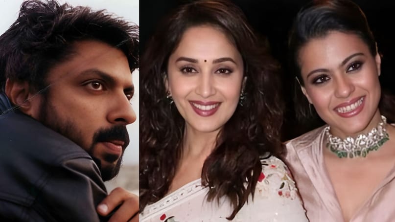 sanjay leela bhansali popular film, sanjay leela bhansali's khamoshi, madhuri dixit rejected khamoshi, kajol rejected khamoshi, how manisha Koirala got khamosi, khamosi box office, संजय लीला बंसल की लोकप्रिय फिल्म, संजय लीला भंसाली की खामोशी, माधुरी दीक्षित ने खामोशी को खारिज कर दिया, काजोल ने खामोशी को खारिज कर दिया, मनीषा कोइराला को खामोशी कैसे मिली, खामोशी बॉक्स ऑफिस