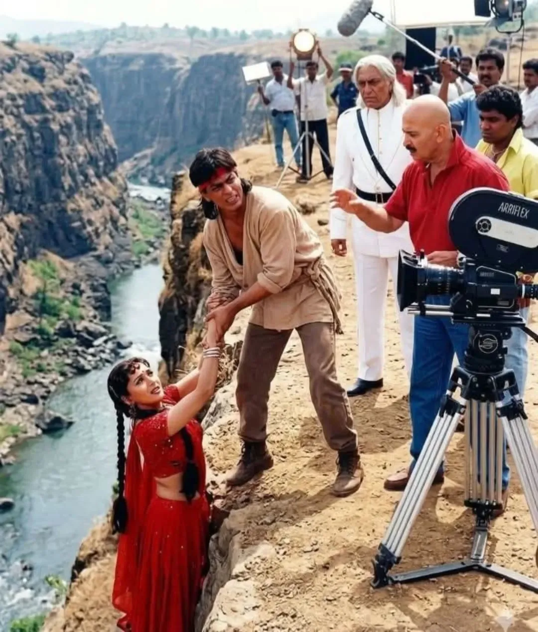 madhuri dixit koyla