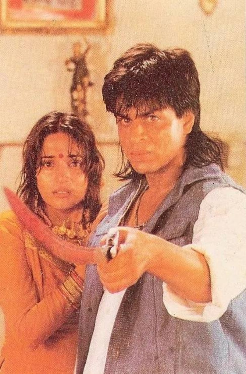 madhuri dixit koyla 