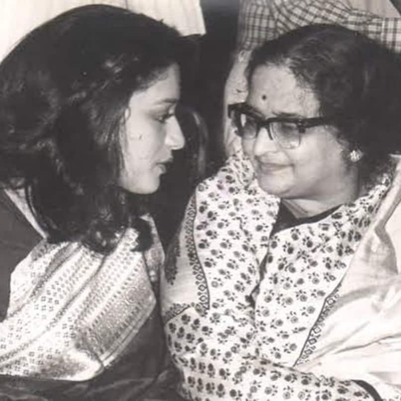 madhuri dixit koyla