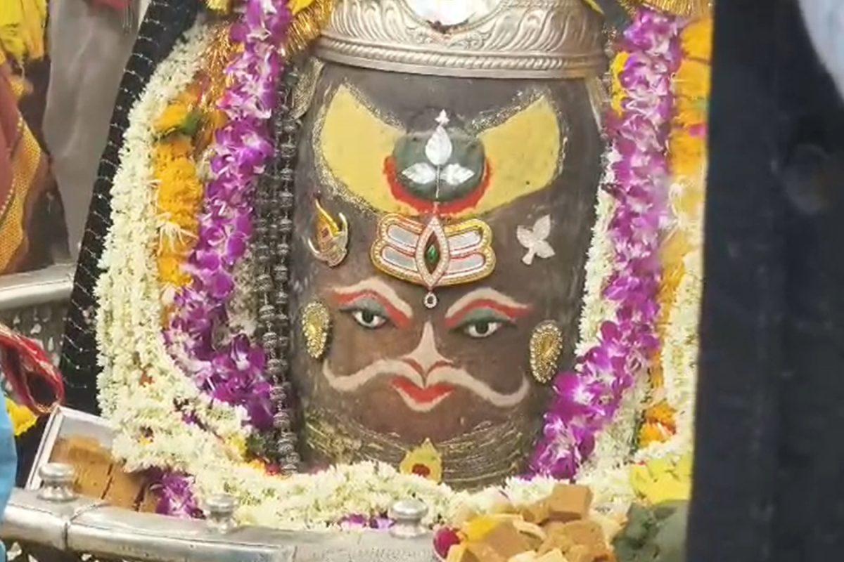 महाकालेश्वर से ओंकारेश्वर तक, IRCTC लाया 'महा दर्शन' पैकेज, फ्लाइट, होटल और खाना सब शामिल!