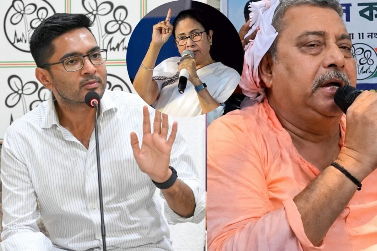 अभिषेक और कल्याण बनर्जी पर हुए अटैक में आया नया ट्विस्ट, ममता के पूर्व सहयोगी ने कसा तंज, कहा- 'जनता ले रही हिसाब...'