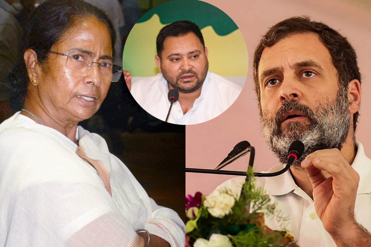 Opinion: राहुल, ममता, तेजस्वी के मुंह पर तमाचा...SIR पर सुप्रीम फैसले के क्या हैं मायने?