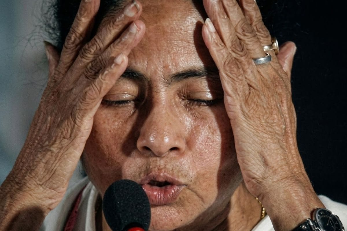OPINION: ममता बनर्जी की जिद्द, अभिषेक बनर्जी की बदनामी...TMC को और गहरे जख्म देगी बीजेपी