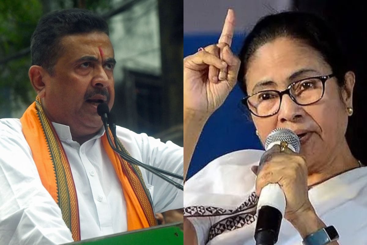 बंगाल चुनाव परिणाम : कल्याण योजनाएं vs पहचान की राजनीति vs विपरीत ध्रुवीकरण, किस पर पड़ा सबसे भारी असर?