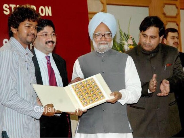 मनमोहन संग व‍िजय, 20 साल पुरानी तस्‍वीर द‍िखा शकील अहमद ने क्‍या याद द‍िलाया