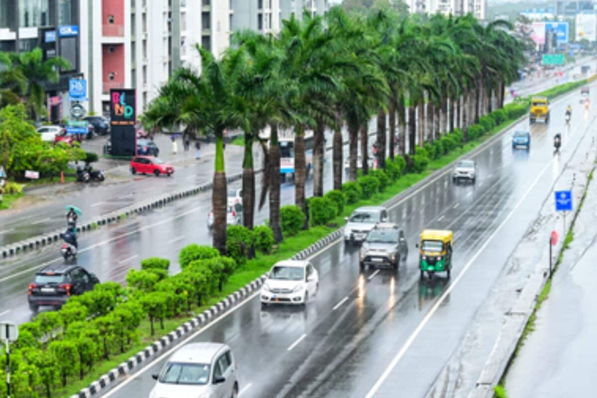 अल नीनो को मारो गोली, आ गई मानसून की दस्तक की तारीख, वीकेंड पर खूब करें चिल