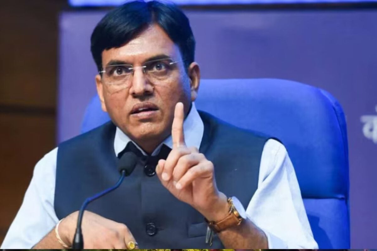 डोपिंग माफिया पर होगा फुल एक्‍शन, सरकार एंटी-डोपिंग कानून में करेगी बदलाव