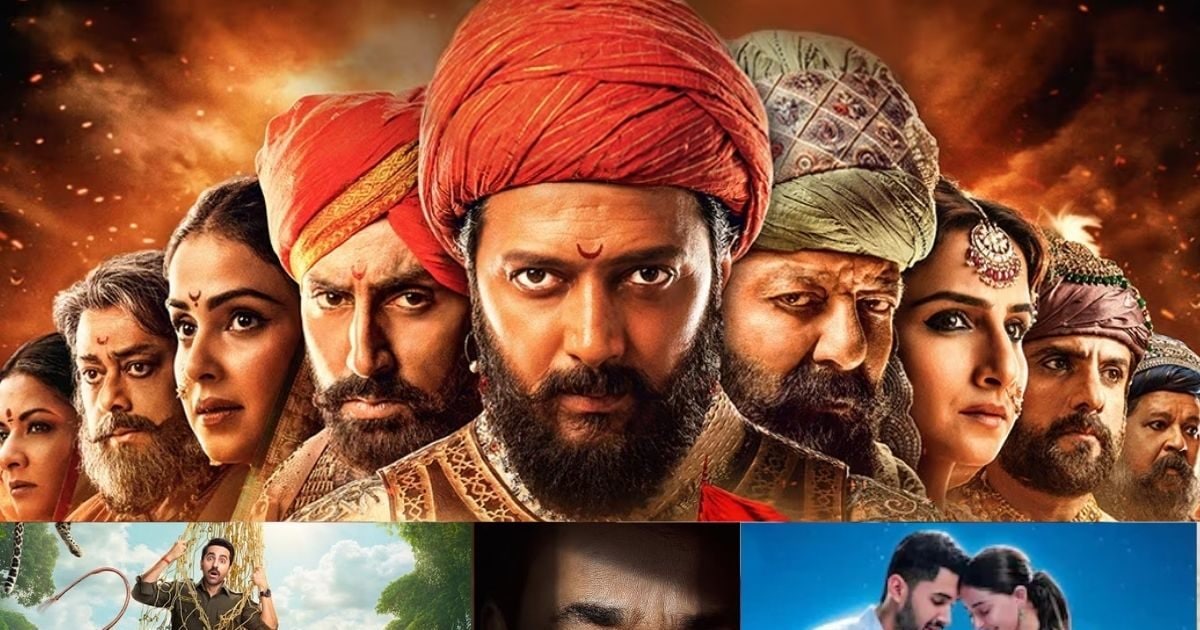 मई 2026 में फिल्मों का महाक्लैश, रोमांस-एक्शन का तगड़ा डोज, 21 के रिलीज होगी धमाकेदार मूवी