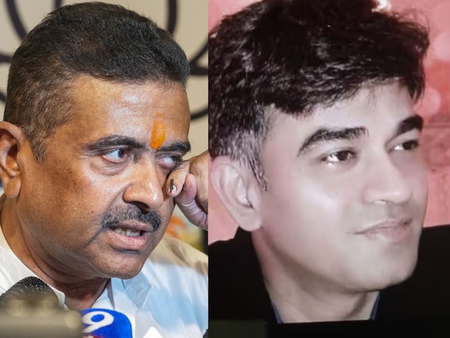 बंगाल CM सुवेंदु अधिकारी के PA का मर्डर, झारखंड से निकला कनेक्शन