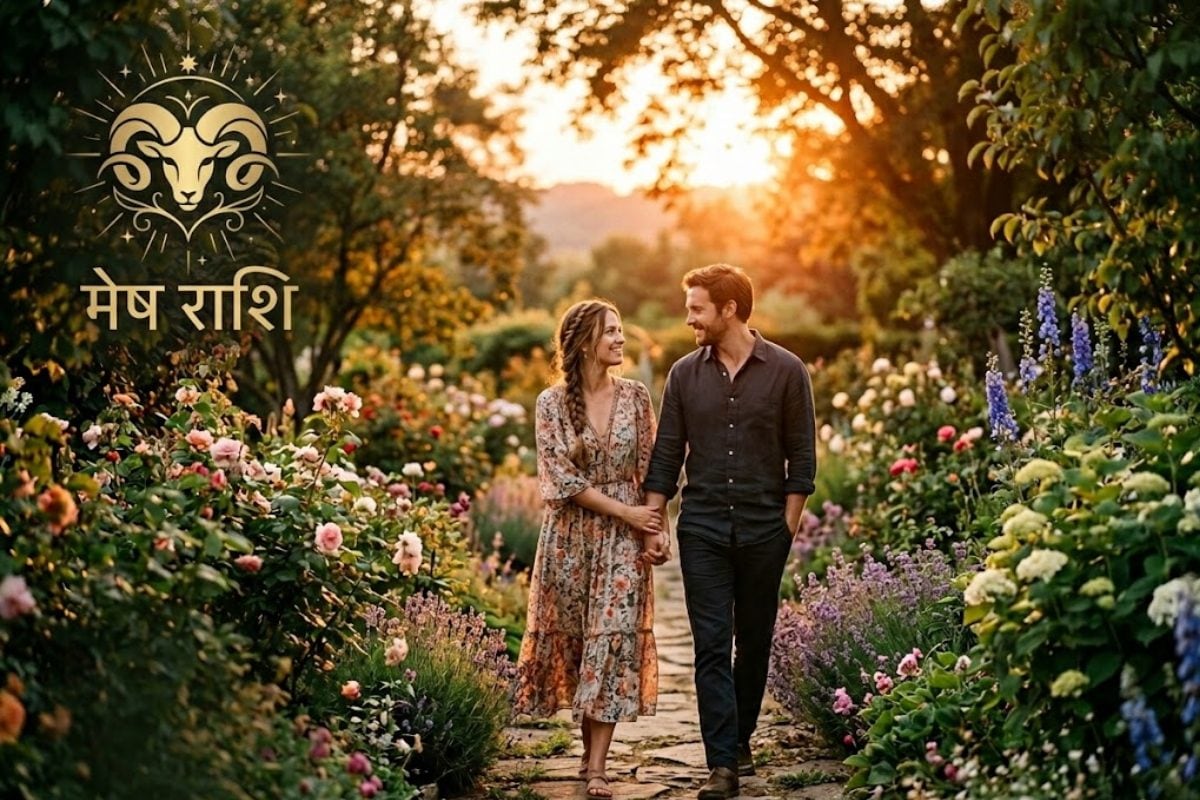 Aaj Ka Mesh Rashifal: मेष राशि वालों को मिलेगा पुराने निवेश का तगड़ा रिटर्न, बस राहुकाल में भूलकर भी न करें ये काम