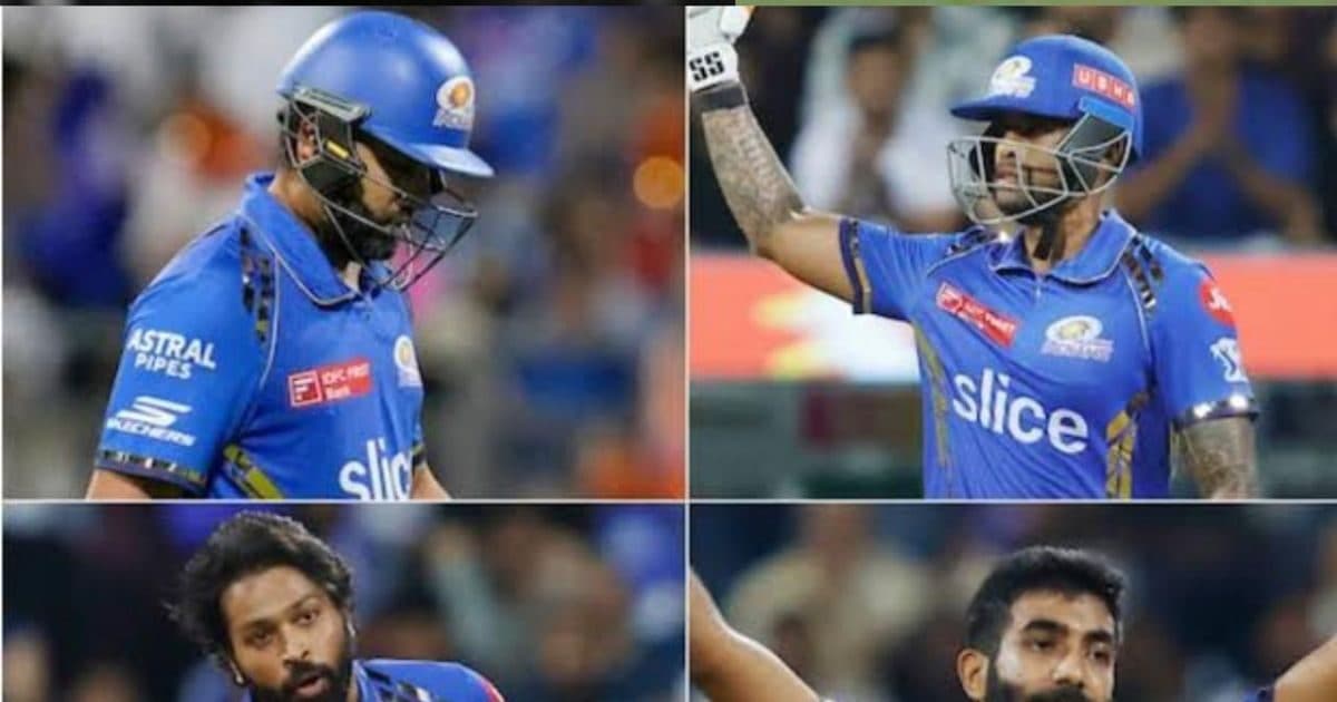 हार्दिक के बाद सूर्या भी बाहर! कौन करेगा अब मुंबई इंडियंस की कप्तानी, तीन दावेदारों के नाम आए सामने