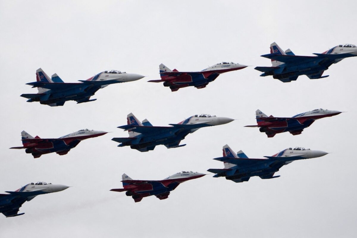 राफेल, सुखोई-57, F-35, J-20 सबको मारो गोली, 6th जेन मिग-41 है नया बवाल, चुपके से रूस ने किया खेल!