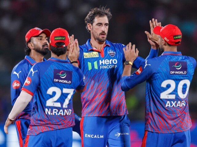 Missed 8 matches...stormy bowler wreaked havoc in the return match, created a stir by taking 3 wickets 