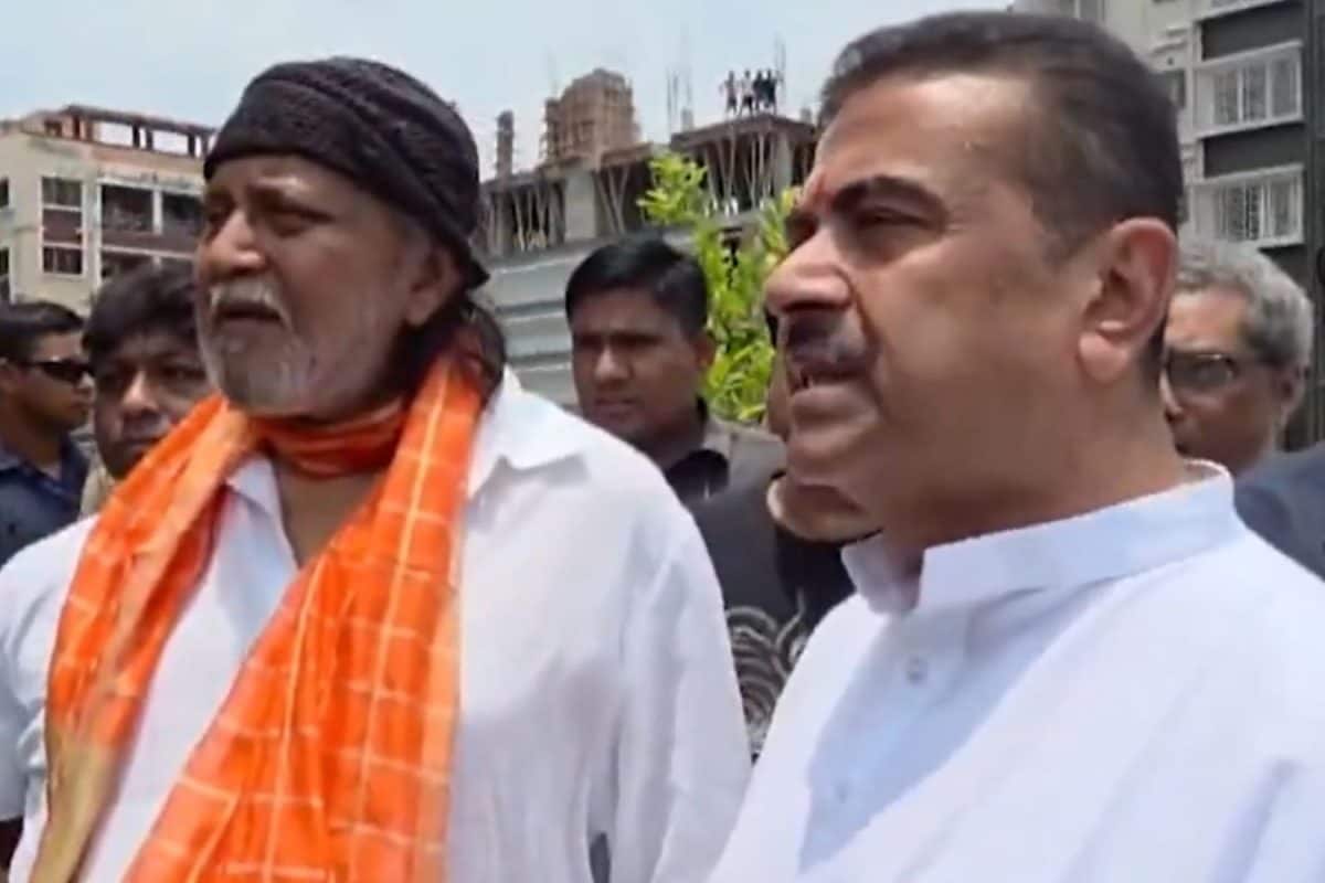 मिथुन चक्रवर्ती से मिले बंगाल के CM सुवेंदु अधिकारी: क्या थी नाराजगी या फिर छिपी है कोई बड़ी राजनीतिक डील?