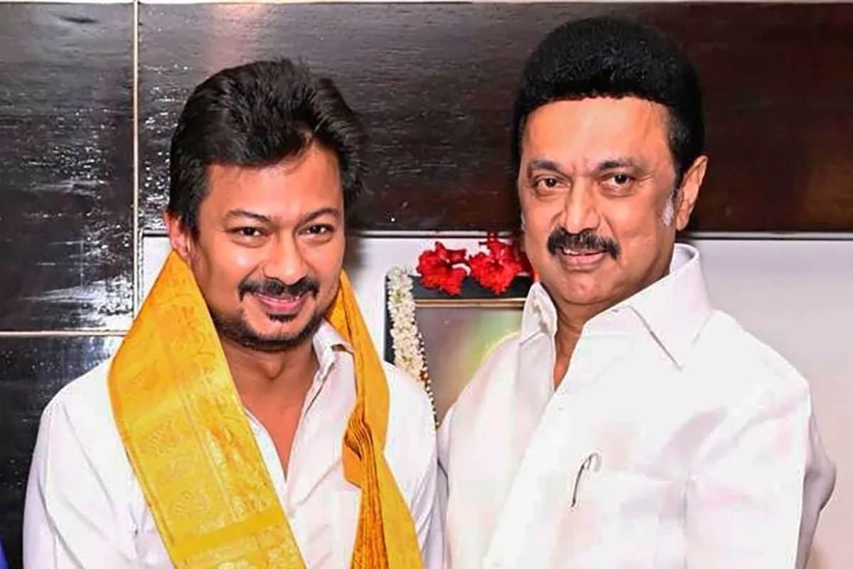 Tamilnadu Election Result: सनातन धर्म को डेंगू-मलेरिया बताने वाले उदयनिधि स्टालिन पीछे, एक्टर विजय की सुनामी में पिता स्टालिन भी बहे
