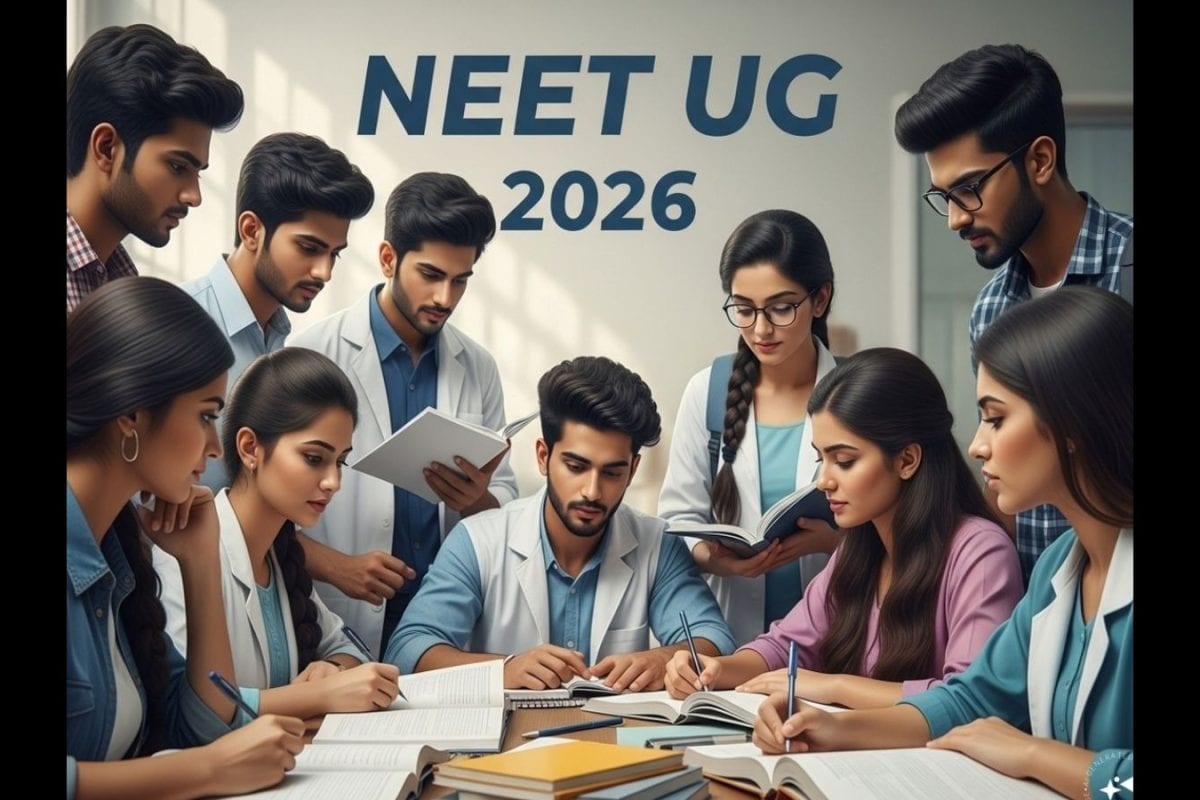 NEET UG 2026: आखिर कहां छपता है NEET का पेपर, कैसे तैयार होता है प्रश्न पत्र?