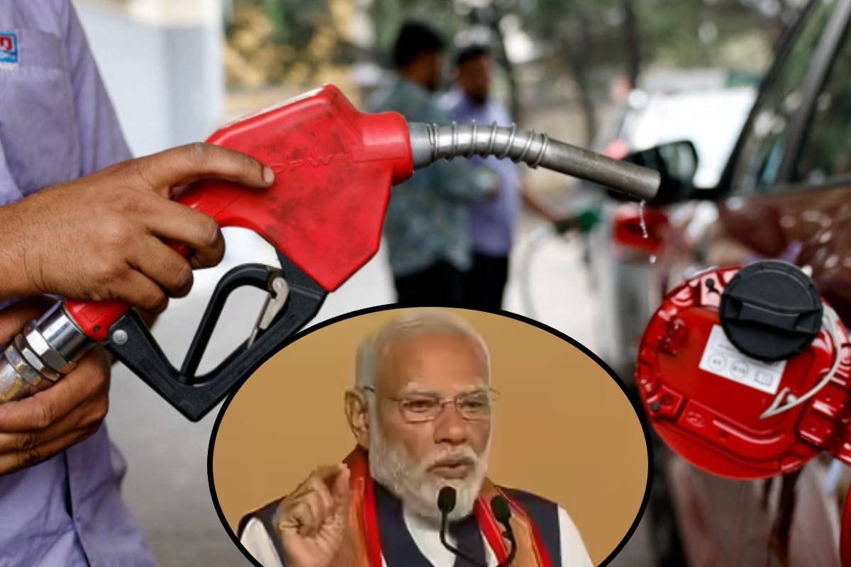 खुद पेट्रोल पंप बंद करने चले थे तब राष्ट्रहित था? नेहरू के चावल से इंदिरा की नसबंदी तक, जानें PM के फैसलों का इतिहास