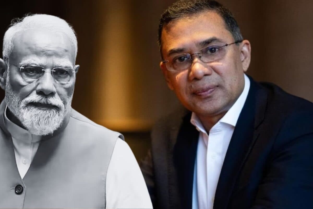 नहीं बदला बांग्लादेश, भारत का न्यौता ठुकरा चीन जाएंगे तारिक रहमान, क्यों दिल्ली से लिए सिरदर्द