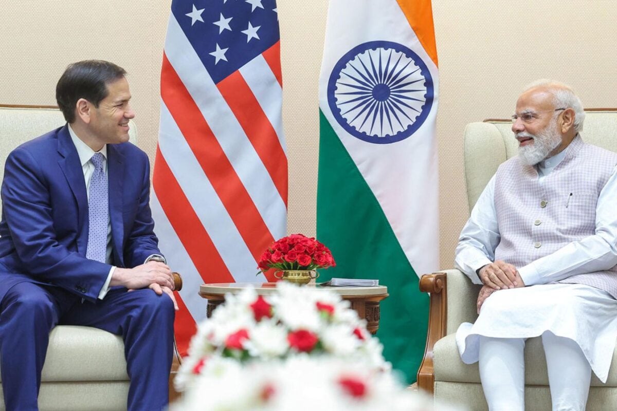 मार्को रुबियो बुलाकर तो गए हैं, पर पीएम मोदी का अमेरिका जाना अभी ठीक नहीं, खुद अमेरिकी एक्सपर्ट ने दी सलाह