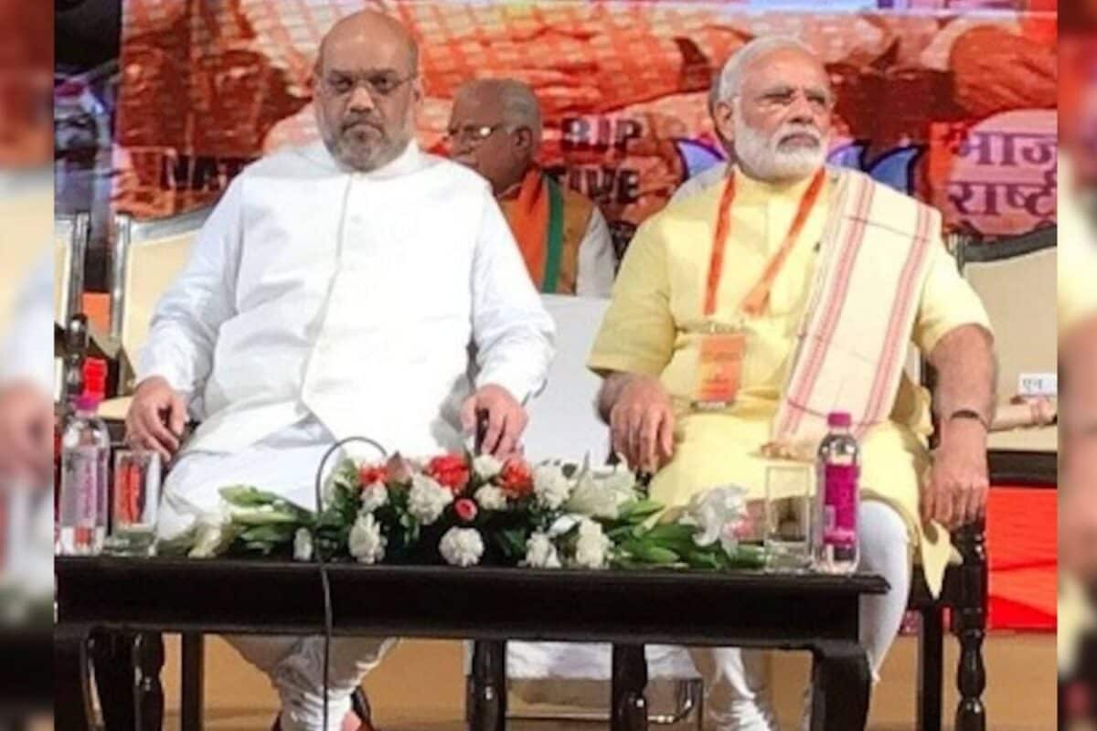 मोदी-शाह का बंगाल प्लान सुन ममता ही नहीं राहुल-अखिलेश के भी उड़ेंगे होश, ताकते रह जाएंगे नीतीश-नायडू!