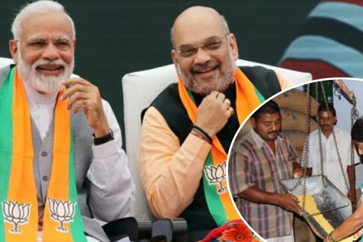निर्मल, आशा और सक्षम... लोगों की सभी परेशानियों को दूर करेंगे पीएम मोदी के ये 3 दोस्‍त, गृह मंत्री ने बताई कहानी