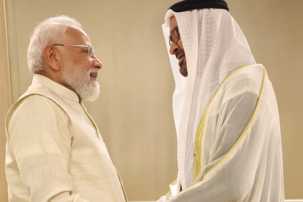 LPG-तेल की नहीं होगी कमी, भारत के दोस्‍त ने निभाई दोस्‍ती; पीएम मोदी बोले- UAE मेरा दूसरा घर, होर्मुज का झंझट होगा खत्‍म