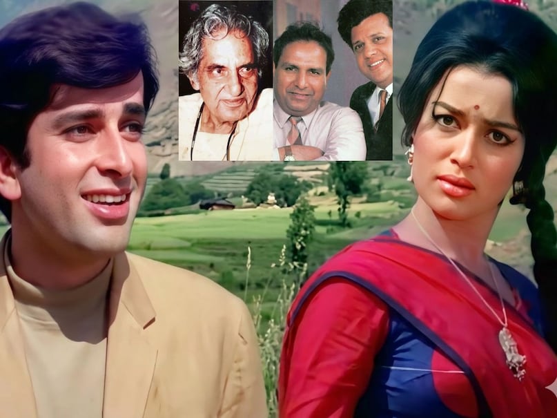 mohammed rafi, likhe jo khat tujhe song, shashi Kapoor, asha parekh, shashi kapoor asha parekh hit song, gopaldas neeraj songs, shankar jaikishan, film kanyadaan song likhe jo khat tujhe, mohammed rafi ke gane, mohammed rafi ke superhit gane, लिखे जो खत तुझे गाना, मोहम्मद रफी के गाने, shashi kapoor asha parekh