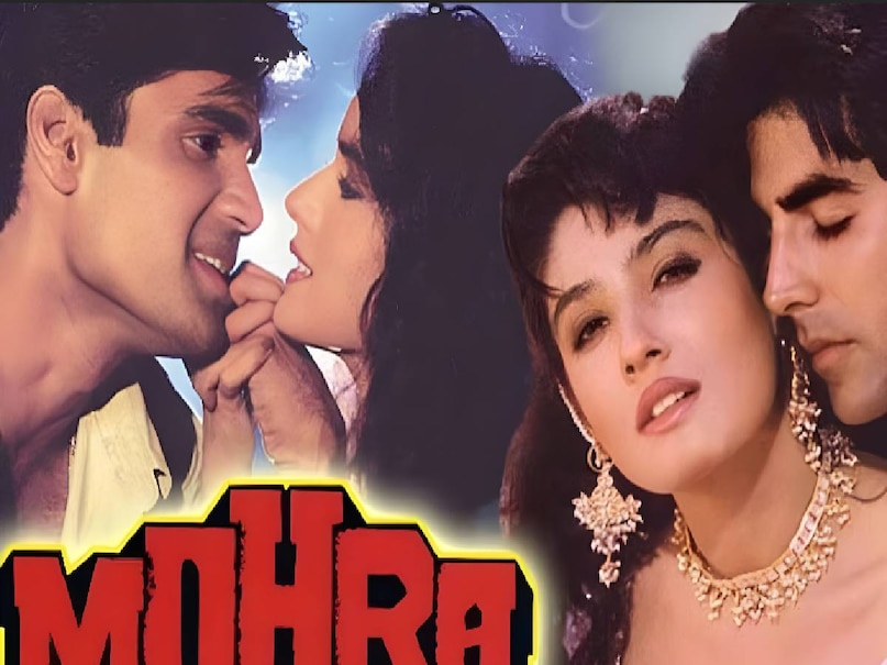 viju shah Movies, Director Rajiv Rai best movies, tu cheez badi hai mast mast movie name, akshay kumar Mohra film release date, Mohra Movie Unknown Facts, Mohra Movie budget, Mohra Movie box office collection, Mohra Movie cast, Is Mohra hit or flop, How old was Akshay Kumar in Mohra movie, What was special about the Mohra film, Mohra movie director, Mohra Movie Divya Bharti, Mohra movie Raveena Tandon, Na Kajre Ki Dhar mohra moive, mohra movie villain name list, Mohra Jibran villain, mohra movie suniel shetty ki, Mohra movie akshay kumar ki