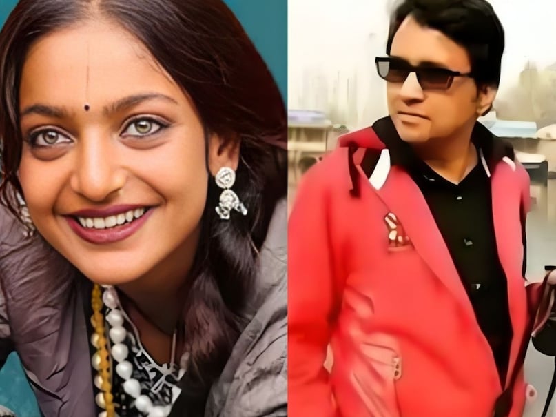 Kumbh Mela Girl Monalisa, Monalisa Bhosle Files POCSO Complaint, Monalisa movie, Monalisa movie the diary of manipur, Monalisa case against Director Sanoj Mishra, Monalisa case on VHP Leader, Monalisa Anil Vilayil, मोनालिसा का सनोज मिश्रा के खिलाफ केस