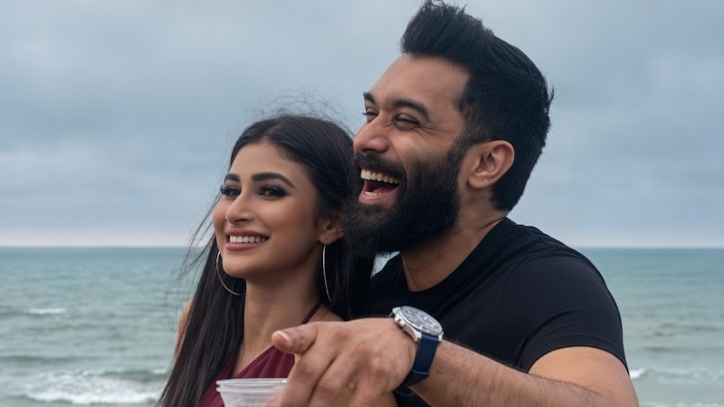 mouni Roy Divorce mouni Roy Divorce