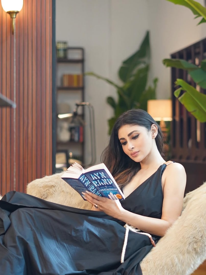 Mouni Roy Divorce