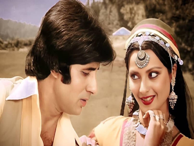 Kishore Kumar Lata Mangeshkar ke superhit gane, Kishore Kumar Lata Mangeshkar superhit songs, Kishore Kumar Lata Mangeshkar duet songs, Kora Kagaz Tha Yeh Man Mera song, Aradhana movie 1969 release date, wada karo nahi chhodenge tum mera sath song, sagar kinare dil ye pukare song lata mangeshkar, sagar movie release date, jiska mujhe tha itzar song amitabh bachcha, Don movie Amitabh bachcha ki, Don movie release date, tere chehare se nazar nahi hatti song kishore kumar, kabhie kabhie movie Amitabh bachcha, kabhie kabhie movie hit or flop, Guide movie Songs, Guide movie release date, Guide movie dev anand, mr Natwarlal movie Amitabh Bachchan Rekha ki, mr Natwarlal movie hit or flop, mr Natwarlal movie songs, mr Natwarlal movie collection, aasman ke neeche lyrics movie name, jewel thief movie hit or flop