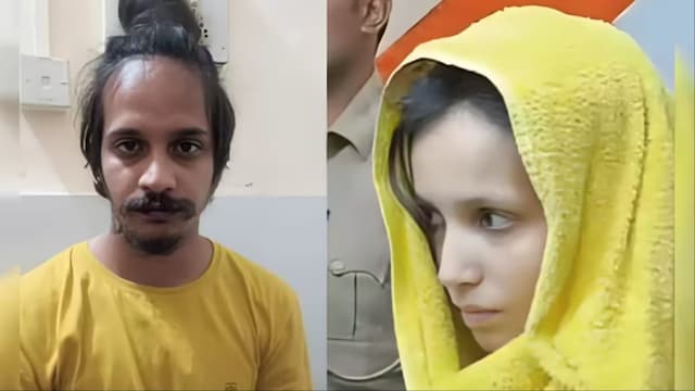 मुस्कान और साहिल को मिलेगी फांसी? 20 मई को पूरी होगी बहस, जल्द आएगा ...