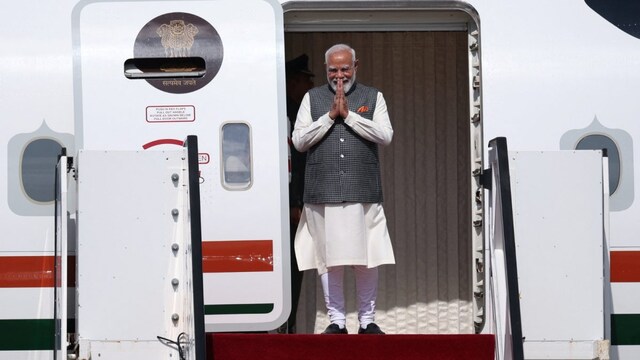 पीएम मोदी आज से पांच देशों की यात्रा पर, सबसे पहले जाएंगे UAE, फिर यूरोप