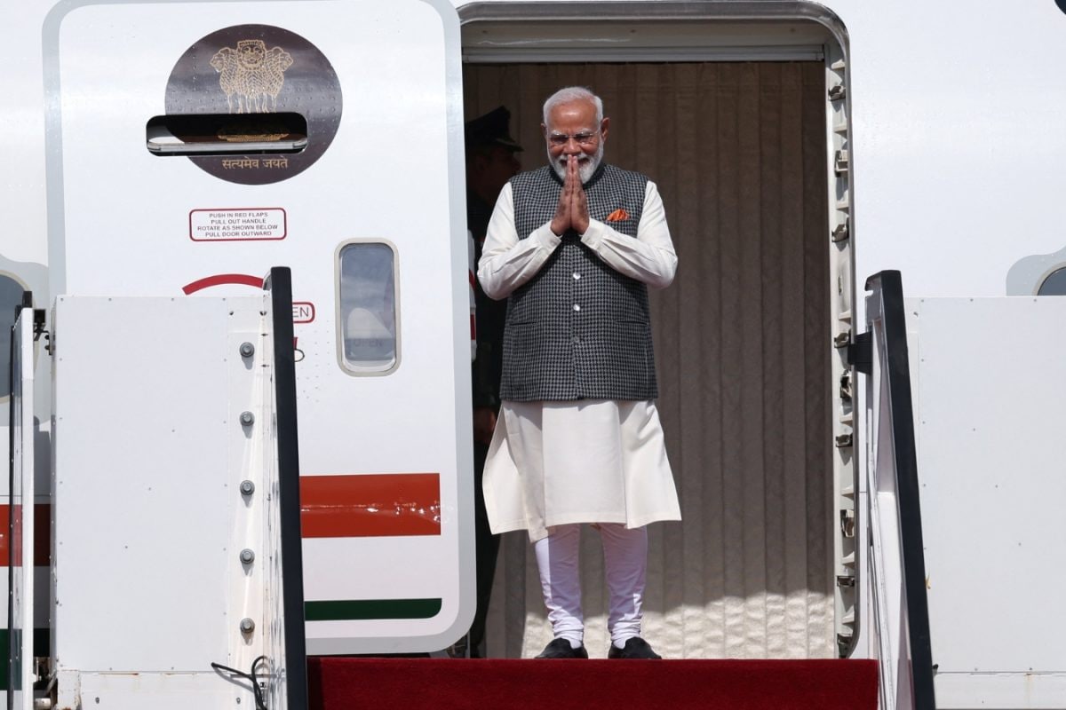 PM Modi UAE Visit LIVE: पीएम मोदी आज से पांच देशों की यात्रा पर, सबसे पहले जाएंगे UAE, फिर पहुंचेंगे यूरोप