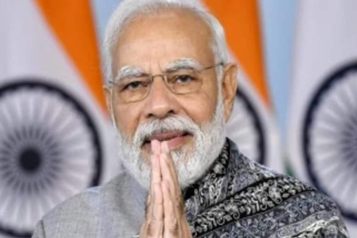 'ईद-उल-अजहा की सभी को बधाई', पीएम मोदी बोले- सबकी सफलता और अच्‍छे स्‍वास्‍थ्‍य की कामना करता हूं; राष्‍ट्रपति मुर्मु का भी पैगाम