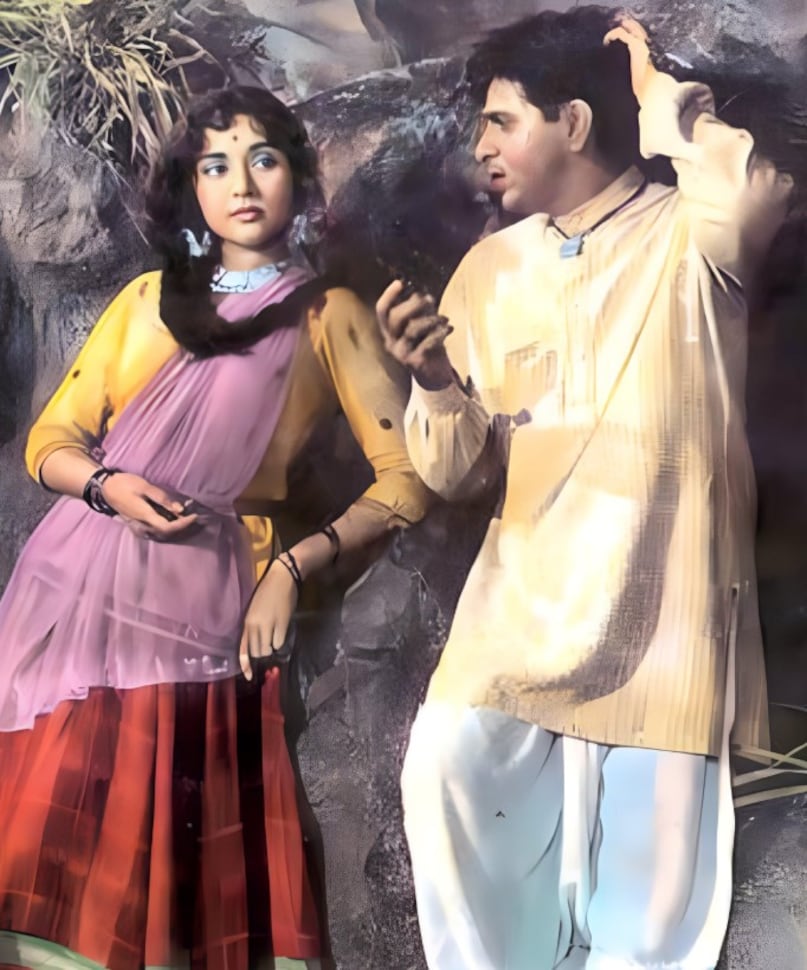 naushad, naushad songs, naushad movies, naushad struggle