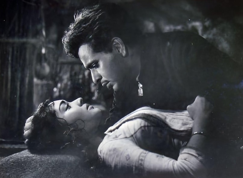 naushad, naushad songs, naushad movies, naushad struggle