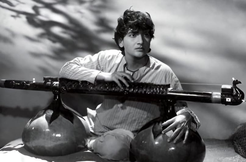 naushad, naushad songs, naushad movies, naushad struggle
