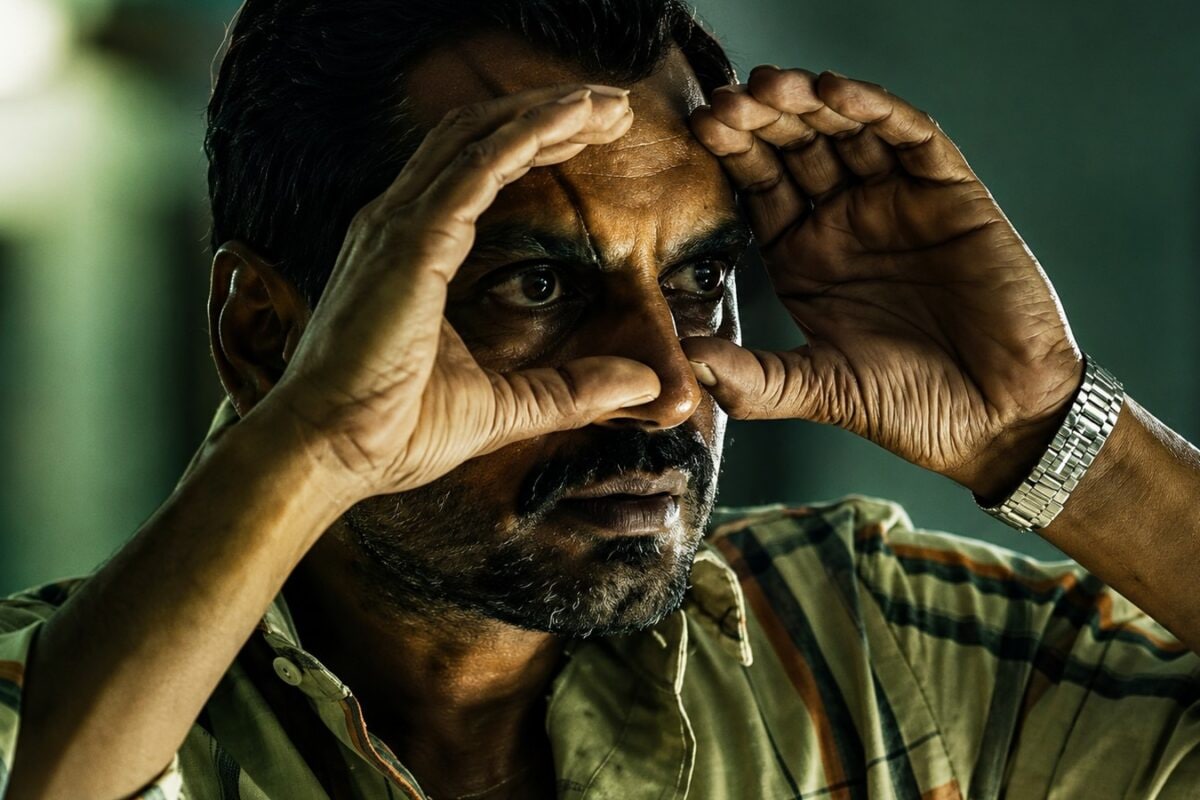 कभी बने गैंगस्टर, कभी पुलिस ऑफिसर बन सुलझाई मर्डर मिस्ट्री, OTT पर देखें नवाजुद्दीन सिद्दीकी की 5 क्राइम थ्रिलर