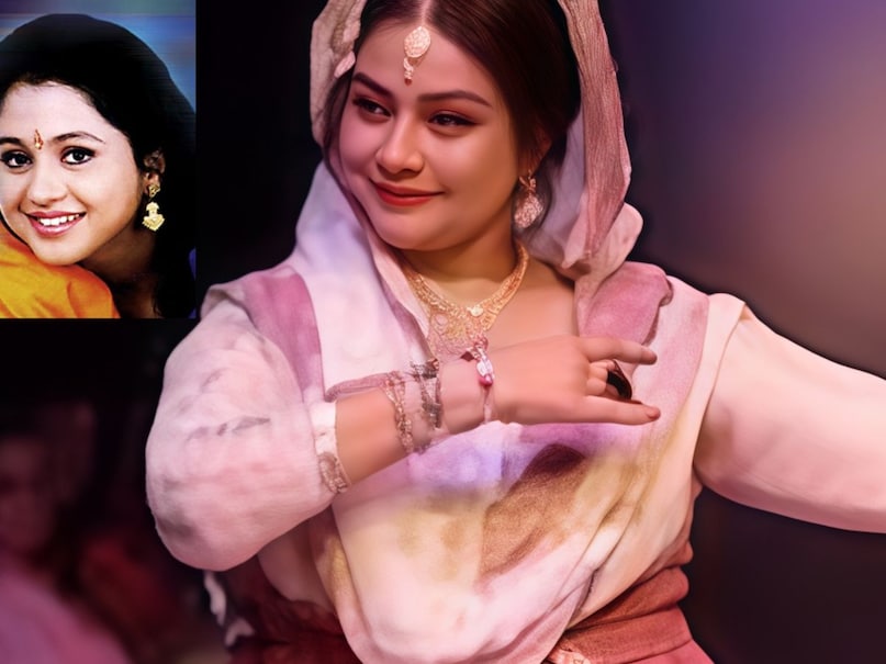 Neelima Azeem, Neelima Azeem 3 Marriage, Neelima Azeem son, Neelima Azeem movies, Neelima Azeem dance, Neelima Azeem stuggle, नीलिमा अजीम की शादियां, नीलिमा अजीम का स्ट्रगल