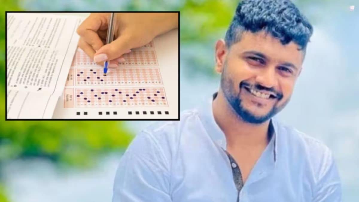 कौन है शुभम खैरनार? कॉलेज कभी गया नहीं, लेकिन NEET पेपर ‘बेचने’ का था मास्टर