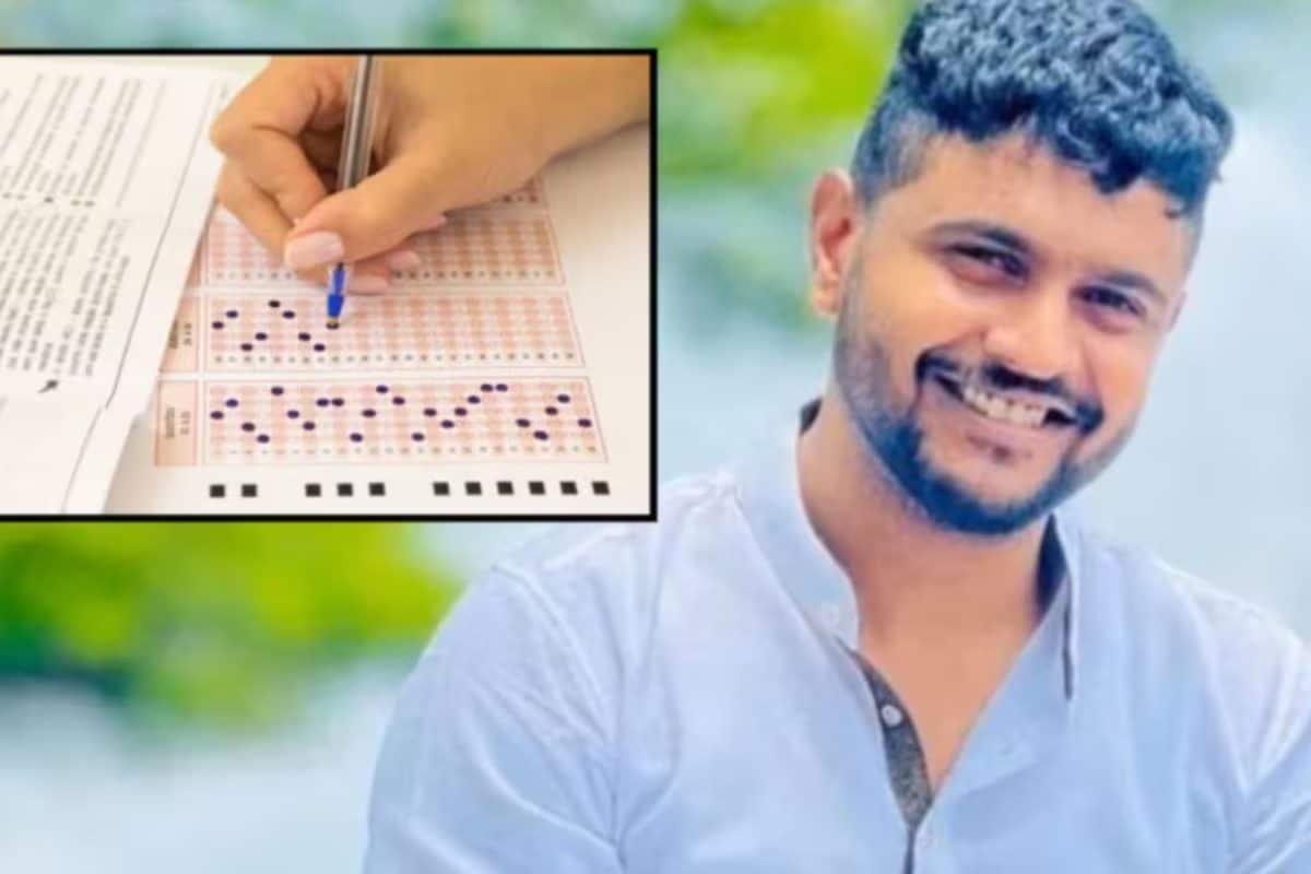 कौन है शुभम खैरनार? कॉलेज कभी गया नहीं, लेकिन NEET पेपर ‘बेचने’ का था मास्टर