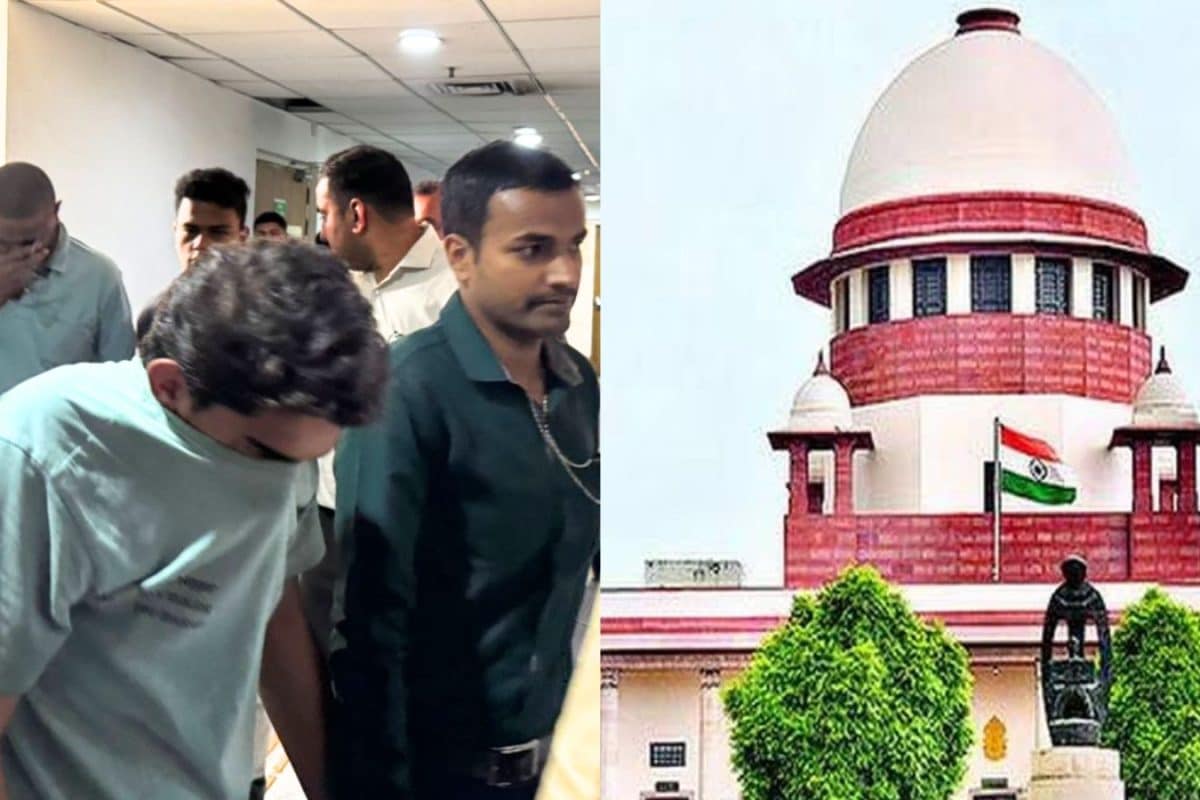 NEET-UG Supreme Court Hearing: तुम पहचानते हो इनको? जब सुप्रीम कोर्ट में जज ने वकील पर आरोपियों से ही पूछ लिया सवाल