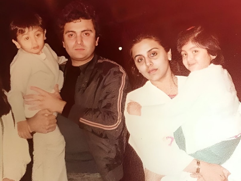 Neetu Kapoor, rishi kapoor, Neetu Kapoor fasting after rishi kapoor film flopped, rishi kapoor movie, Soha Ali Khan, 