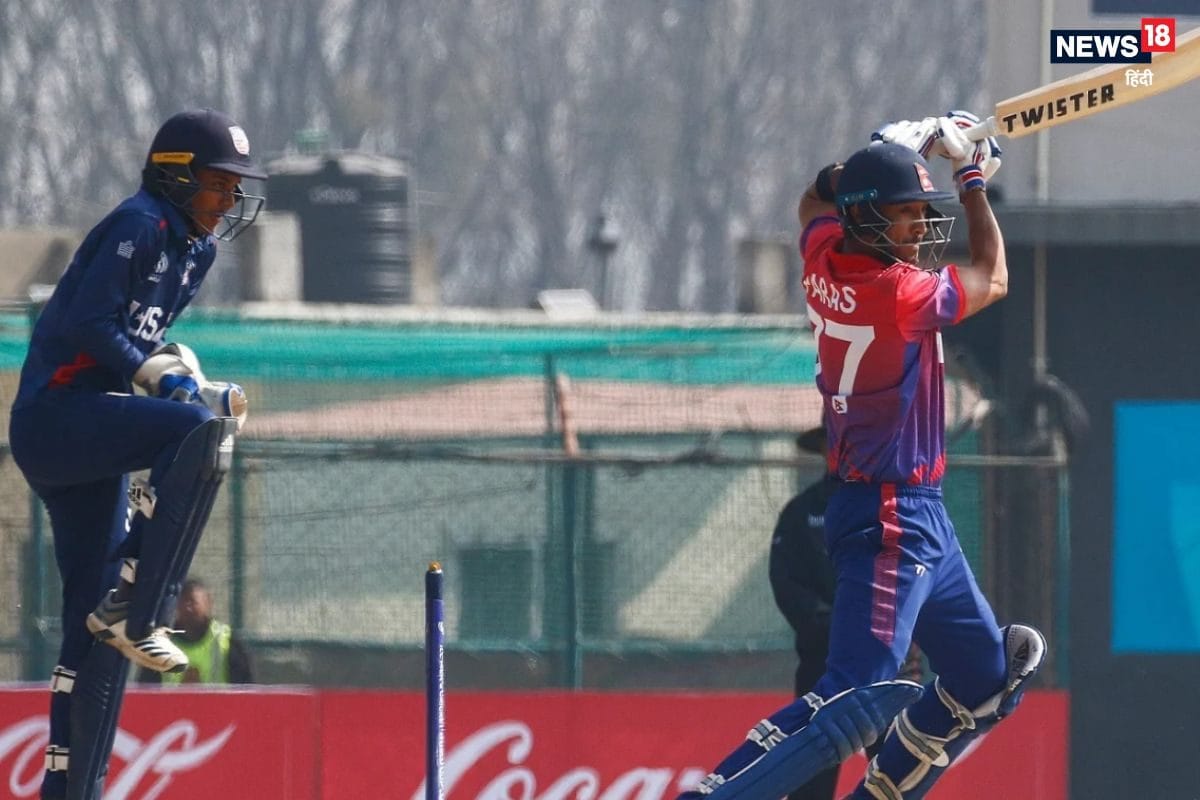 वनडे क्रिकेट का सबसे छोटा मैच, 17.2 ओवर में ही हो गया खत्म, 268 गेंद रहते जीती टीम