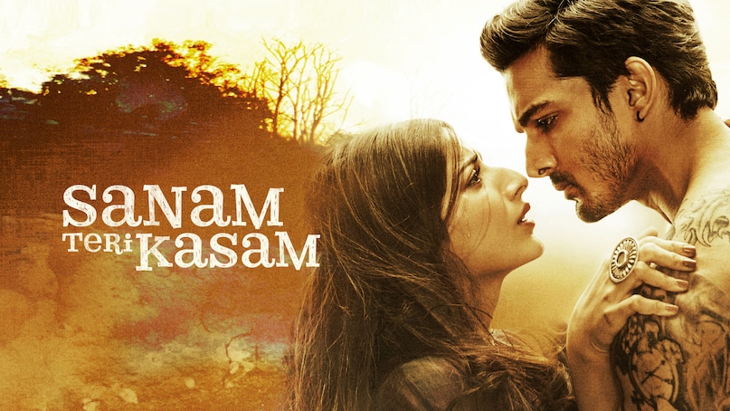 Sanam Teri Kasam Re Release 2025, Harshvardhan Rane Mawra Hocane, Saif Ali Khan Sanam Teri Kasam 2009, Cult Classic Bollywood Romance, Sanam Teri Kasam Box Office Collection, सनम तेरी कसम री रिलीज 2025, हर्षवर्धन राणे मावरा होकेन फिल्म, सैफ अली खान सनम तेरी कसम 2009, बॉलीवुड कल्ट रोमांटिक फिल्में, सनम तेरी कसम बॉक्स ऑफिस
